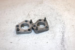 1995 Arctic Cat Z 440 Oem Intake Manifold Adapter Pair 0670-190 SA13