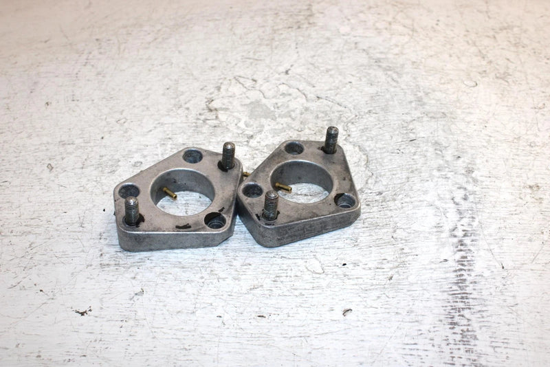 1995 Arctic Cat Z 440 Oem Intake Manifold Adapter Pair 0670-190 SA13