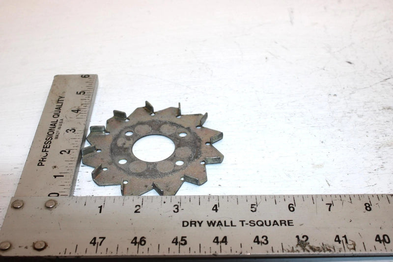 1986 Honda Atc 200 Sa Oem Stator Cooling Fan 31130-958-000 AH59 