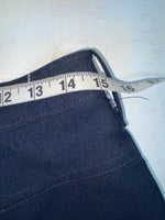 New Vintage Blue Dickson Jenkins Polyester Pants 3A-112