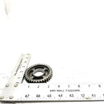2003 Arctic Cat 400 4X4 OEM 37T 1st Driven Gear 3446-141 AA30