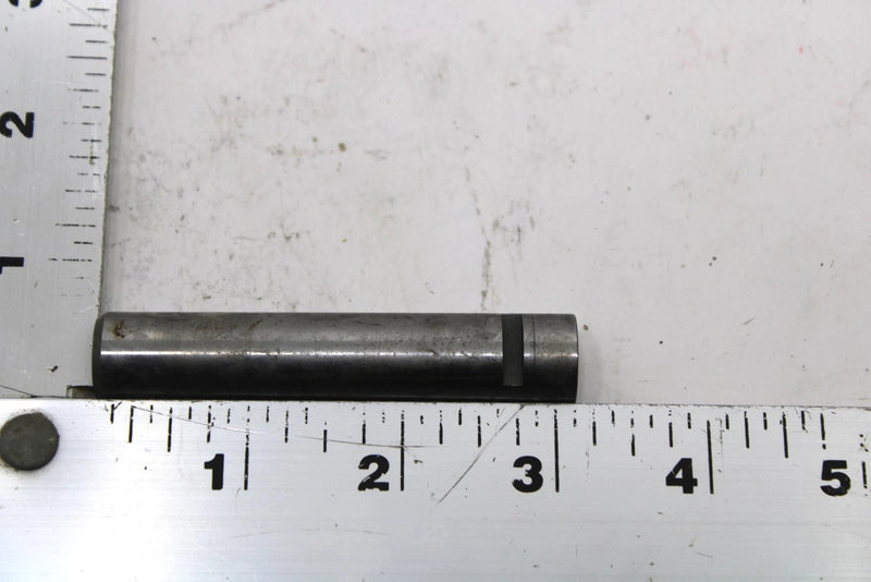 2007 Yamaha Attak Gt Oem Pivot Shaft 8CW-1761A-00-00 SY135