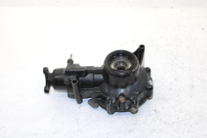 2002 Arctic Cat 375 Automatic (4x4 Green) Oem Front Gearcase 0502-119 AA29