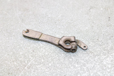 2004 Polaris Sportsman 90 Oem Left  Front Brake Drum Arm 0450911 APS1