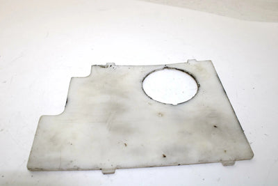 97 Arctic Cat Jag OEM Airbox Baffle Plate 0670-618 SA98