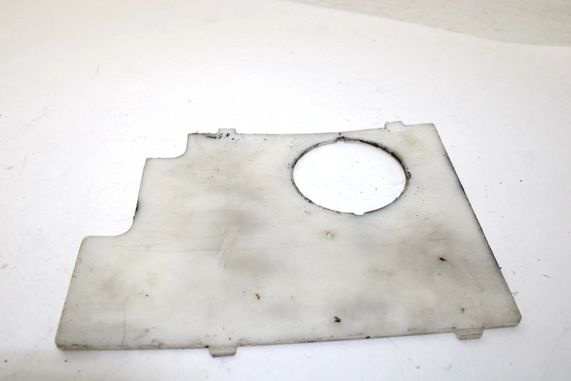 97 Arctic Cat Jag OEM Airbox Baffle Plate 0670-618 SA98