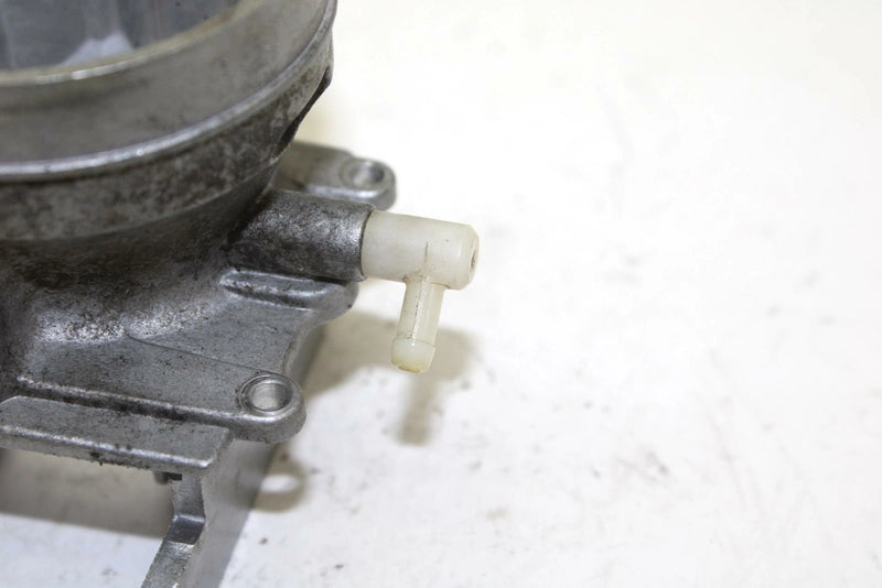 96 Yamaha Vmax 500 XT Pro Action OEM Carb Rear Housing 8AB-14100-02-00 SY43