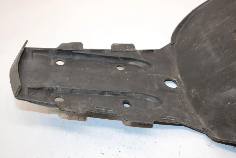 07 Yamaha Venture Oem Tail Cover 8ET-24756-00-00 SY23