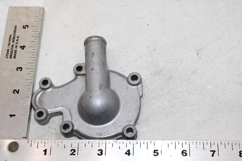2005 Polaris Predator 500 Oem Water Pump Case 3089602 AP3