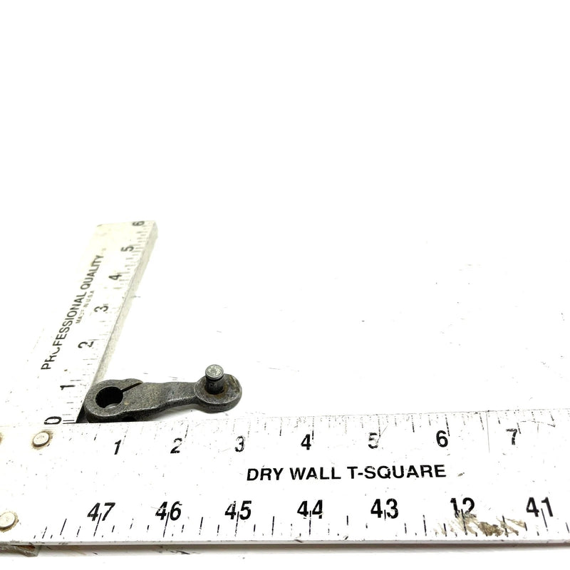 99-02 Arctic Cat 250 2x4 OEM Sub Shift Arm 3446-116 AA31