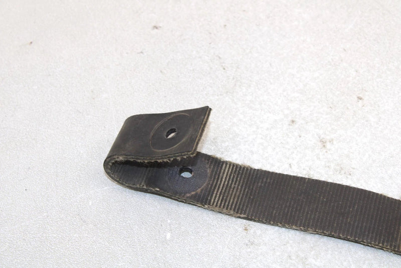 01 Polaris Pro-x 440 Oem Front Limiter Strap 5411631 SP160