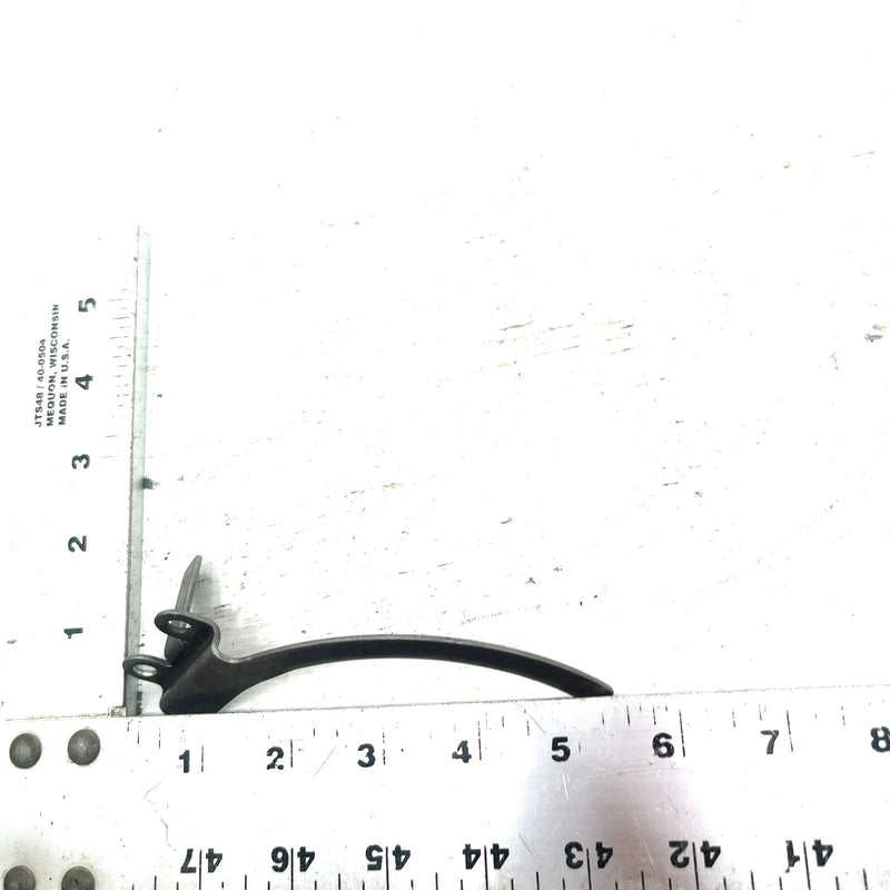 96 Yamaha Big Bear 350 YFM350FW 4x4 OEM Stopper Bracket 1UY-81175-01-00 AY55