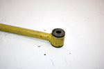 01 Polaris Xc Sp 600 Oem Yellow Upper Radius Rod 1820679-216 1820679-067 SP65