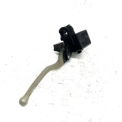 07-14 Honda Rancher 420 OEM Brake Master Cylinder 45510-HN8-305 AH28