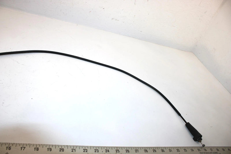 03 Arctic Cat 400 Fis Auto Trans Oem Throttle Cable 0487-049 AA9