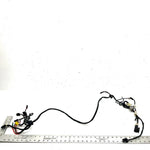99-00 Arctic Cat 250 2x4 OEM Main Wire Harness 0486-027 AA31