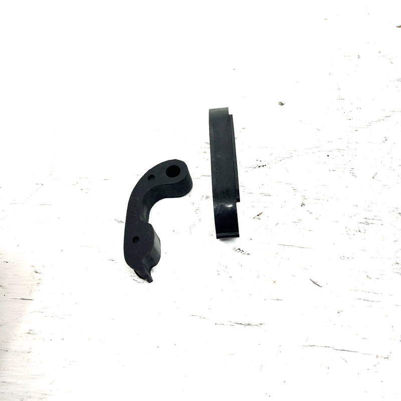 2005 Arctic Cat 650 4x4 V2 OEM Lower Cam Chain Guide Set 3201-092 AA39