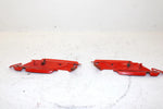1999 Ski-doo Formula Iii 600 Oem Hood Grill Set 517302208 SS29