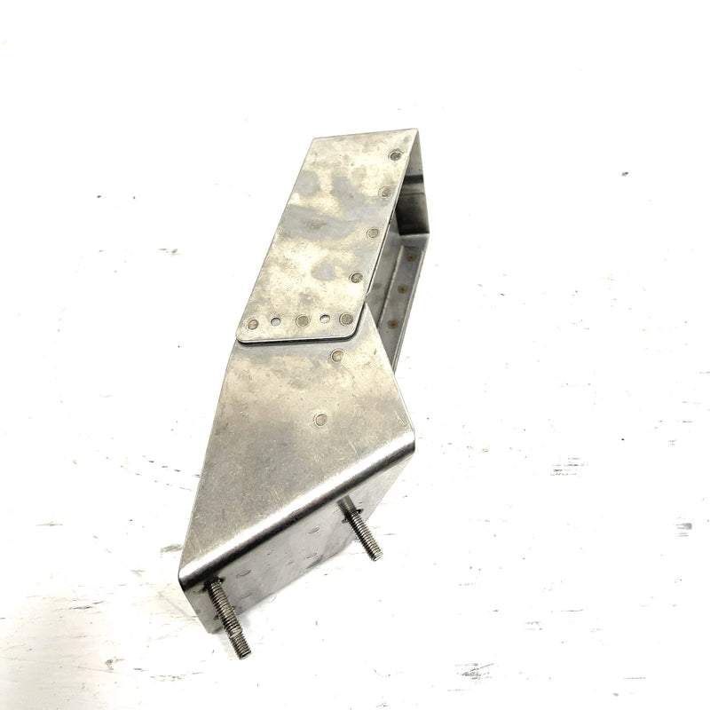 01-05 Yamaha WaveRunner XLT1200 OEM Steering Bracket F0D-61467-00-00 JY30