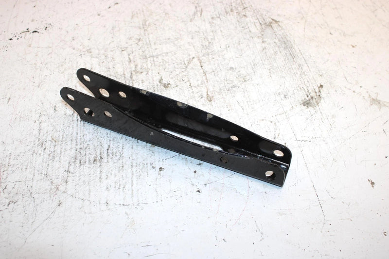 2004 Honda Fourtrax Recon Es Oem Foot Peg Bracket 50611-HN8-000 AH8