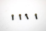 Ski-doo Oem Socket Head Screw M6x20 Set of 4 205062044 Q4538