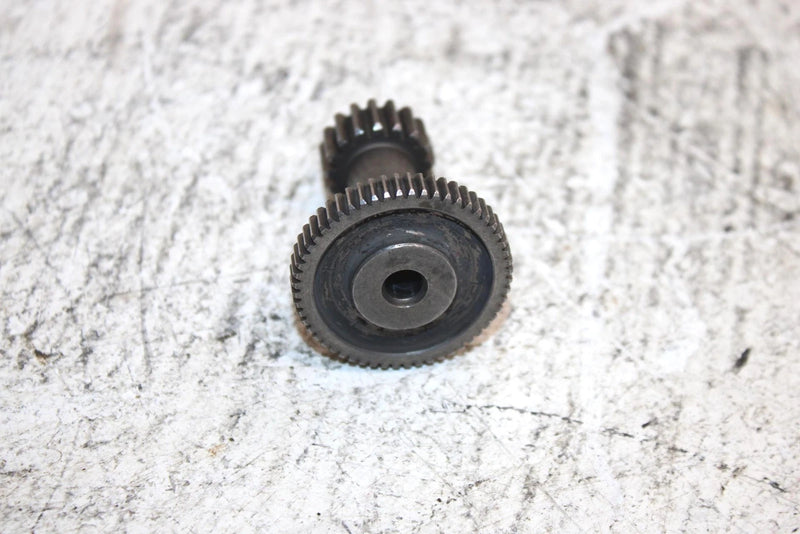2002 Honda Foreman Rubicon Oem 56/17T Motor Drive Gear 27511-HN2-000 AH36