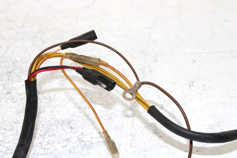 1996 Polaris Xplorer 400l Oem Stator 3084763 AP26
