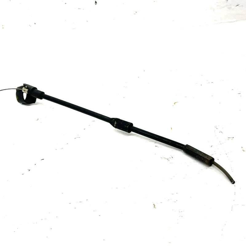 92 Yamaha Big Bear 350 YFM350FW 4x4 OEM Throttle Cable 3HN-26301-10-00 AY53