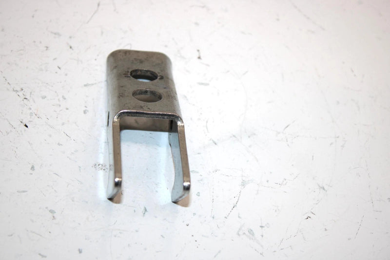87 Kawasaki Bayou 185 Klf185a Oem Seat Latch Hook 27012-1322 AK13