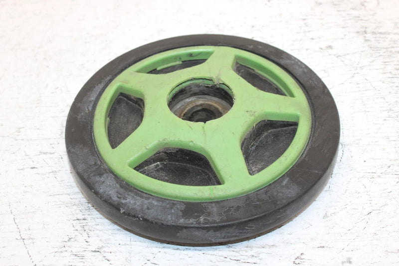 1996 Arctic Cat Zr 580 Oem Rear Outer Idler Wheel 0604-980 SA24