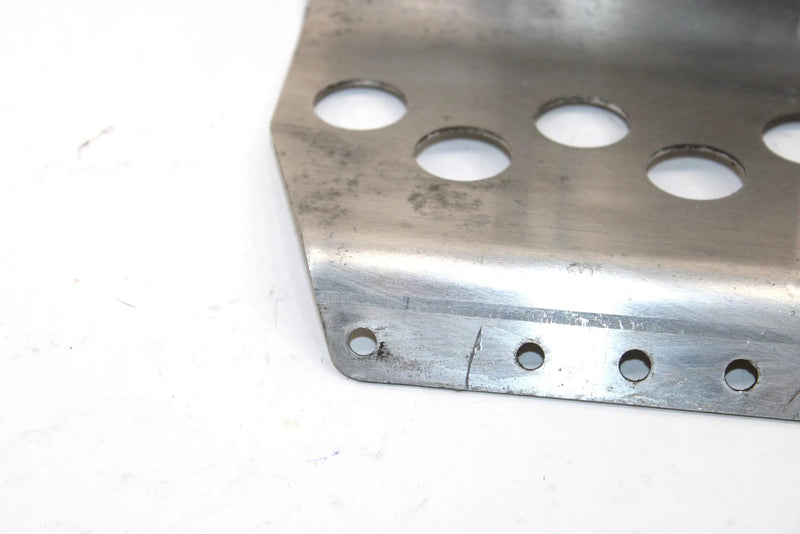 Ski-doo Oem Aluminum Footwell Toe Hold 518321571 Q4617