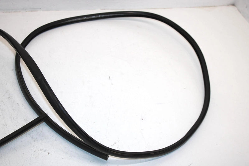 1999 Sea-doo Gti Oem Side Bumper Trim 291001225 JS58