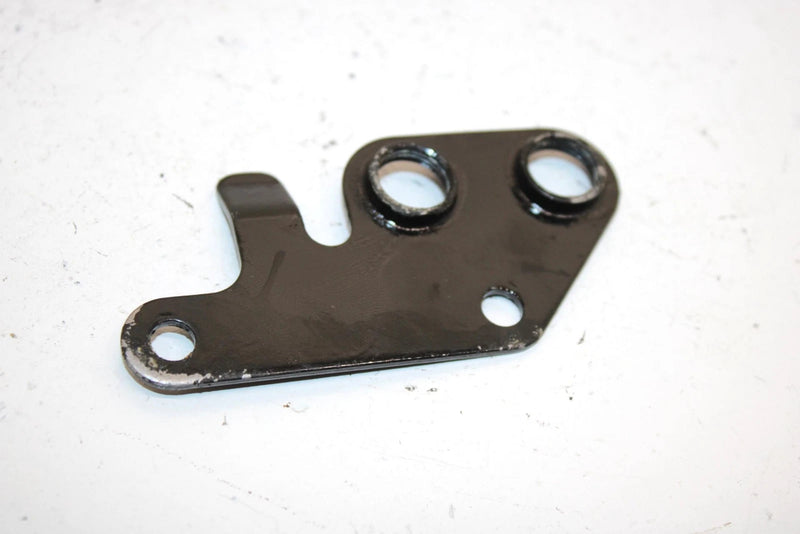 90 Yamaha Phazer Ii Oem Tool Box Fitting Bracket Black 8V0-21945-00-00 SYS