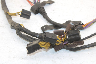 1994 Ski-doo Formula Z Oem Hood Wiring Harness SS76
