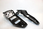 1998 Arctic Cat Zr 500 (2nd Run) Oem Footrest Set 1706-358 1706-361 SA62