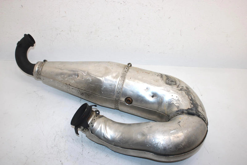 07 Arctic Cat F1000 Efi Lxr Oem Exhaust Expansion Chamber 1712-278 SA226