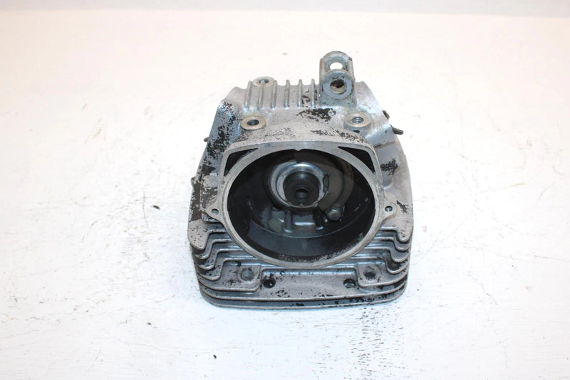 1986 Yamaha  Moto 4 Oem Cylinder Head 15A-11110-04-00 AY7