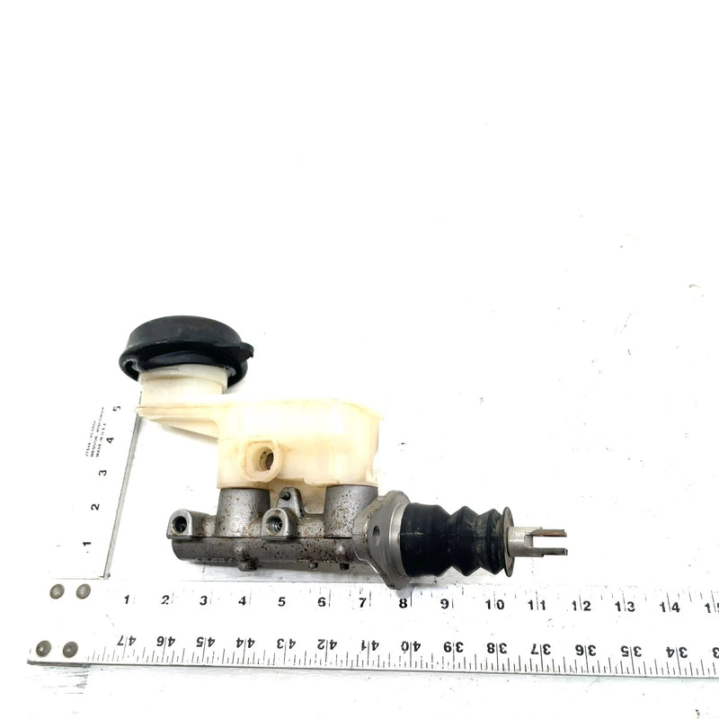09-13 Honda Big Red 700 MUV700 OEM Brake Master Cylinder 45500-HL1-305 XH0.1