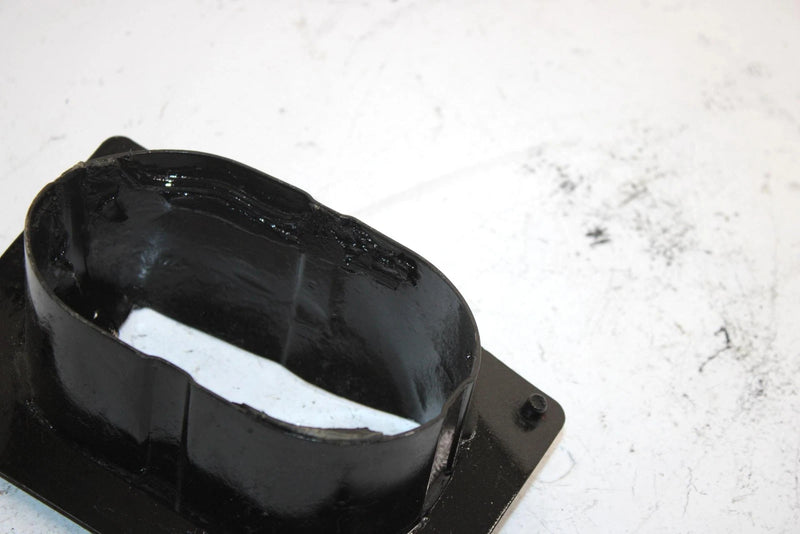 97 Polaris Xcr 600 Se Oem Exhaust Outlet 1260723-029 SP18