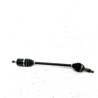 20-22 Can-Am Defender HD10 OEM Front Right Drive Axle 705402449 XB0.1