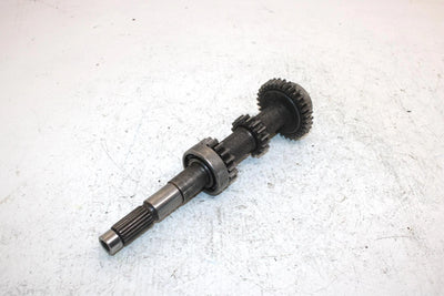 2001 Polaris Xplorer Oem Transmission Input Shaft 3233704 AP90