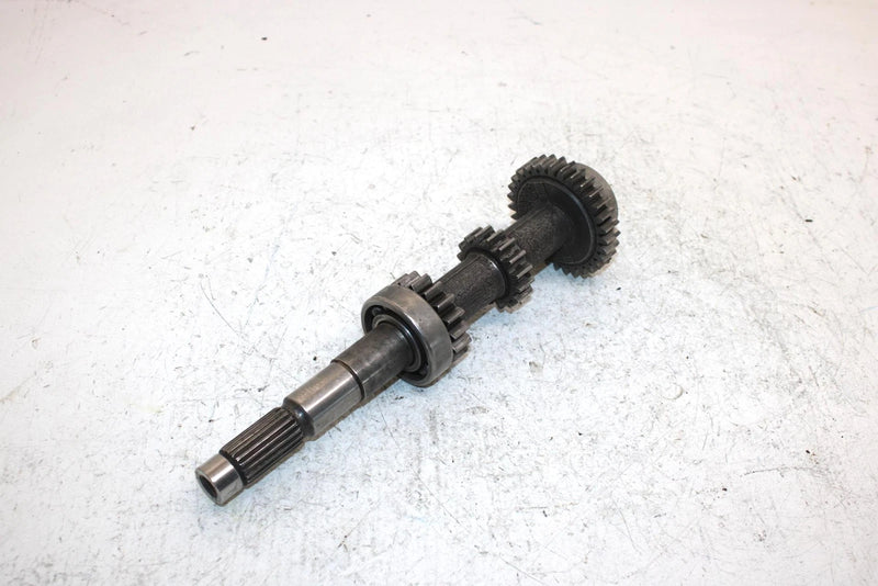 2001 Polaris Xplorer Oem Transmission Input Shaft 3233704 AP90
