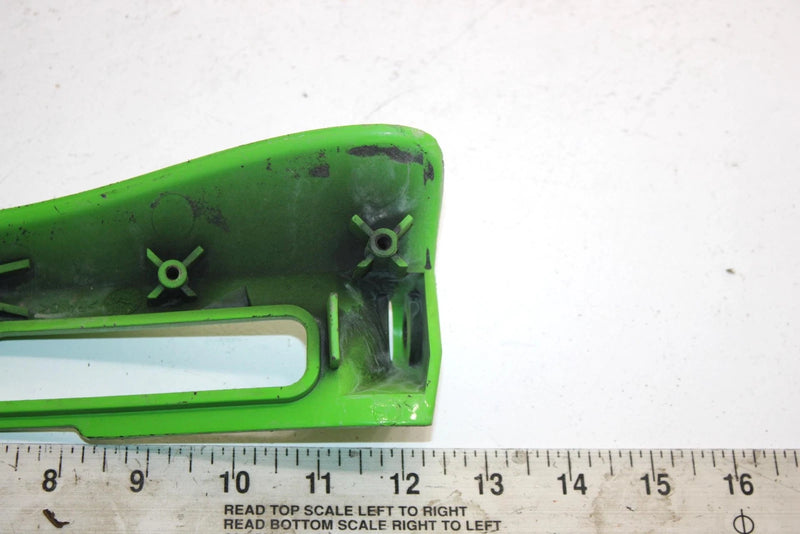00 Arctic Cat Zr 500 Oem Green Hood Hinge 2606-321 SAS15