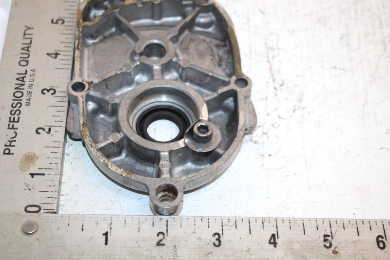 01 Polaris Sportsman 90 OEM Transmission Cover 0450139 AP61
