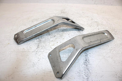 1997 Yamaha Vmax Sx 700 Triple Oem Front Bumper Brace Set 8CR-21949-10 SY10