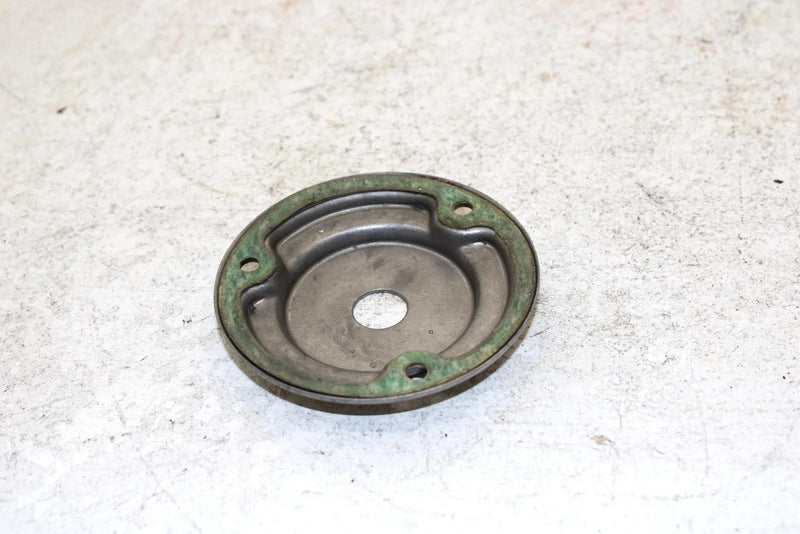 2000 Honda Trx 250 Recon Oem Oil Filter Cover 22111-HB3-771 AH52