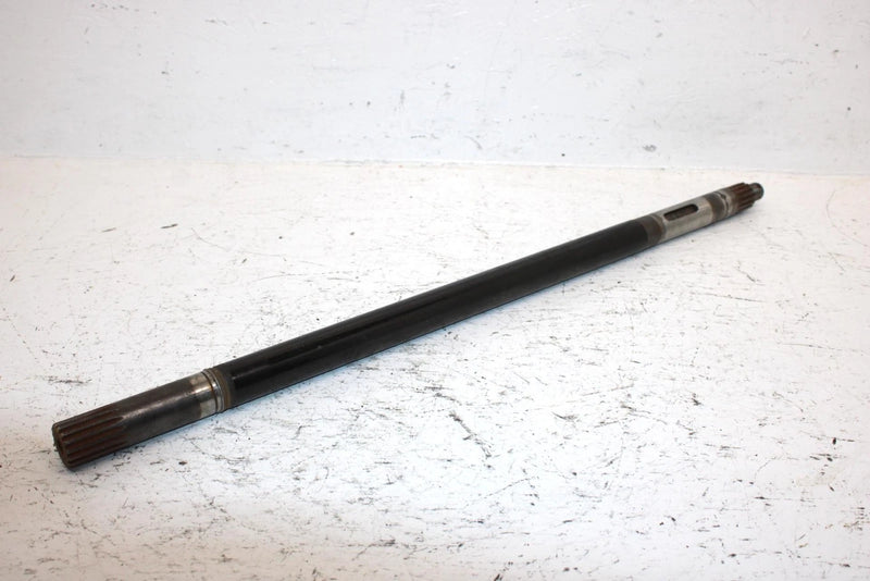 2003 Ski-doo Mxz 380f Oem Jackshaft 504152041 SS28