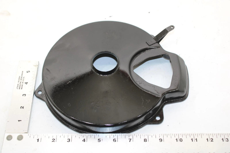 1985 Yamaha  Moto 4 Oem Brake Rotor Cover 24W-25716-00-00 AY40