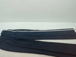 New Vintage Blue Dickson Jenkins Polyester Pants #5507 XX-1