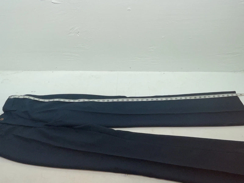 New Vintage Blue Dickson Jenkins Polyester Pants #5507 XX-1